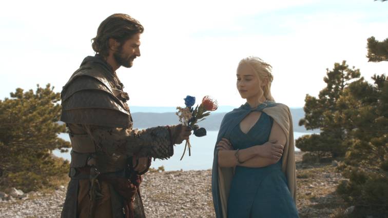 [왕좌의게임] 폭풍의 딸 43화 | 인스티즈