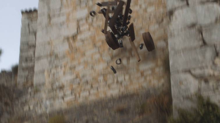 [왕좌의게임] 폭풍의 딸 44화 | 인스티즈