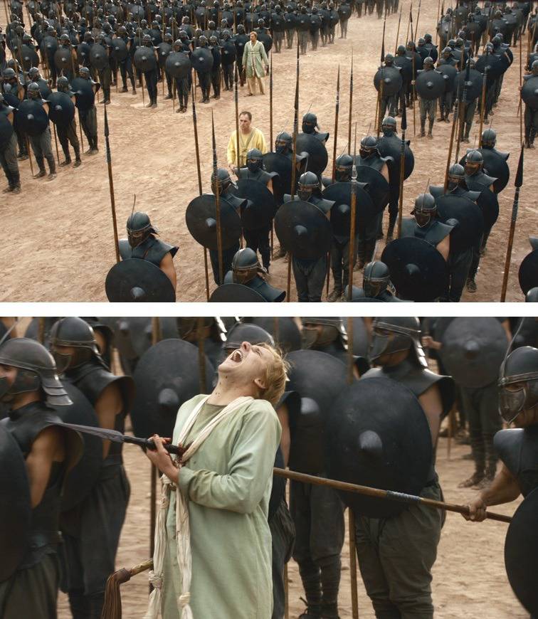 [왕좌의게임] 폭풍의 딸 36화 | 인스티즈