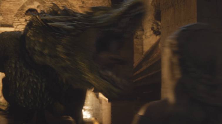 [왕좌의게임] 폭풍의 딸 54화 | 인스티즈