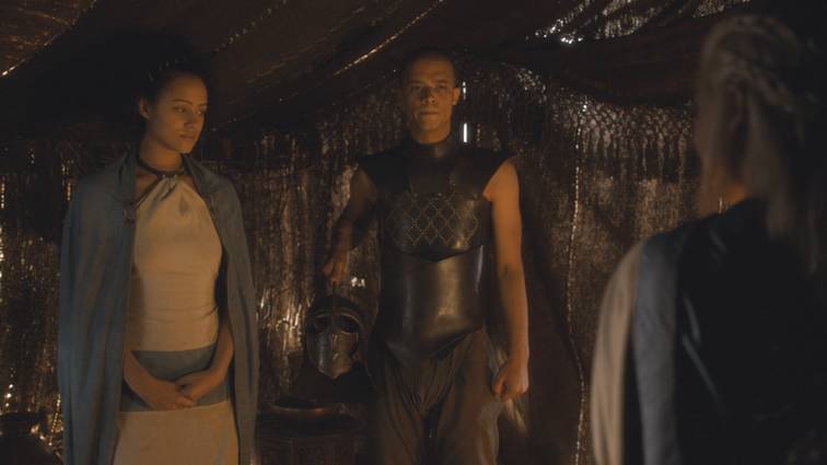 [왕좌의게임] 폭풍의 딸 45화 | 인스티즈