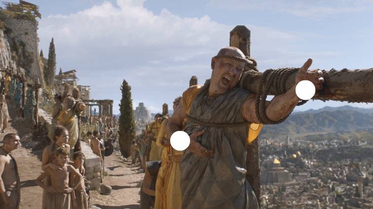 [왕좌의게임] 폭풍의 딸 46화 | 인스티즈