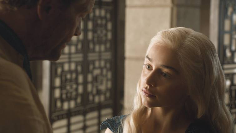 [왕좌의게임] 폭풍의 딸 49화 | 인스티즈