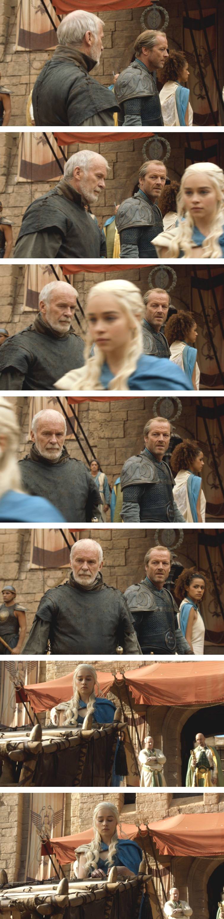 [왕좌의게임] 폭풍의 딸 35화 | 인스티즈