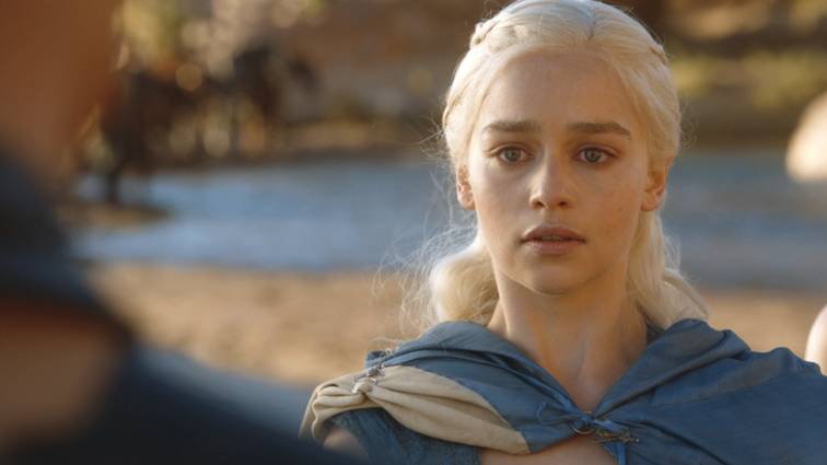 [왕좌의게임] 폭풍의 딸 37화 | 인스티즈