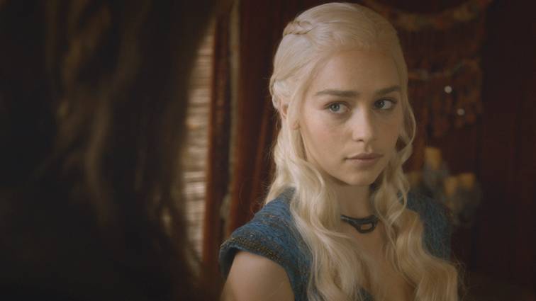 [왕좌의게임] 폭풍의 딸 41화 | 인스티즈