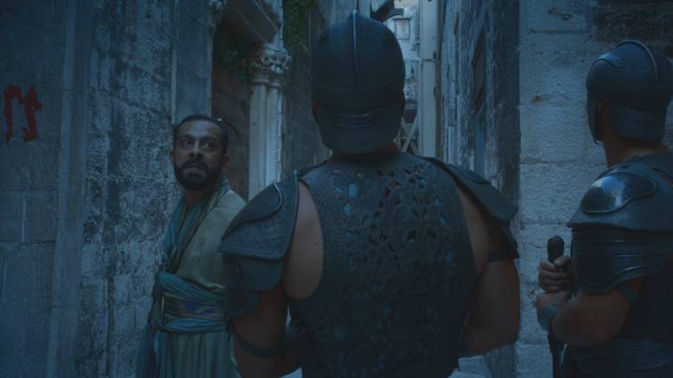 [왕좌의게임] 폭풍의 딸 46화 | 인스티즈