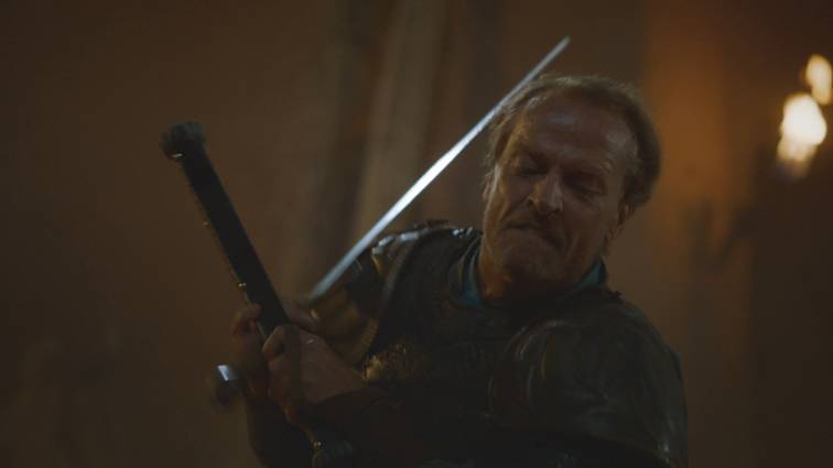 [왕좌의게임] 폭풍의 딸 41화 | 인스티즈