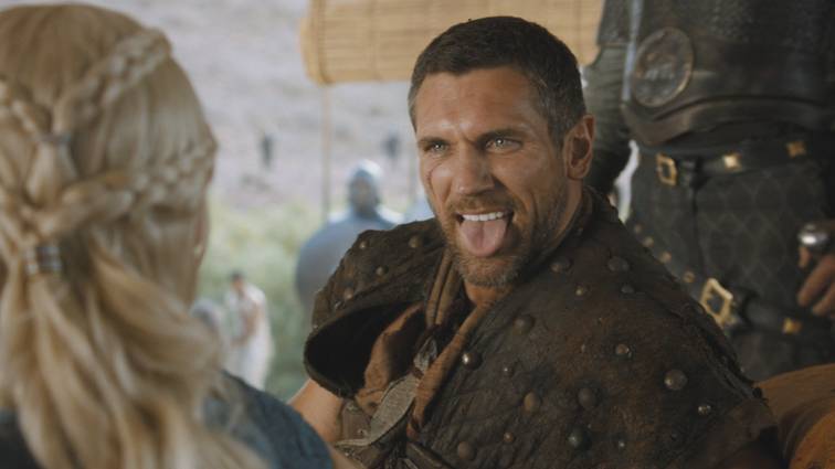 [왕좌의게임] 폭풍의 딸 39화 | 인스티즈