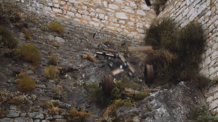 [왕좌의게임] 폭풍의 딸 44화 | 인스티즈