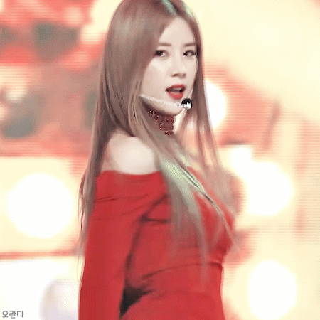 에이핑크 박초롱 오하영 | 인스티즈