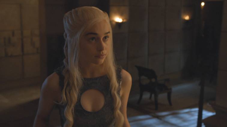 [왕좌의게임] 폭풍의 딸 48화 | 인스티즈