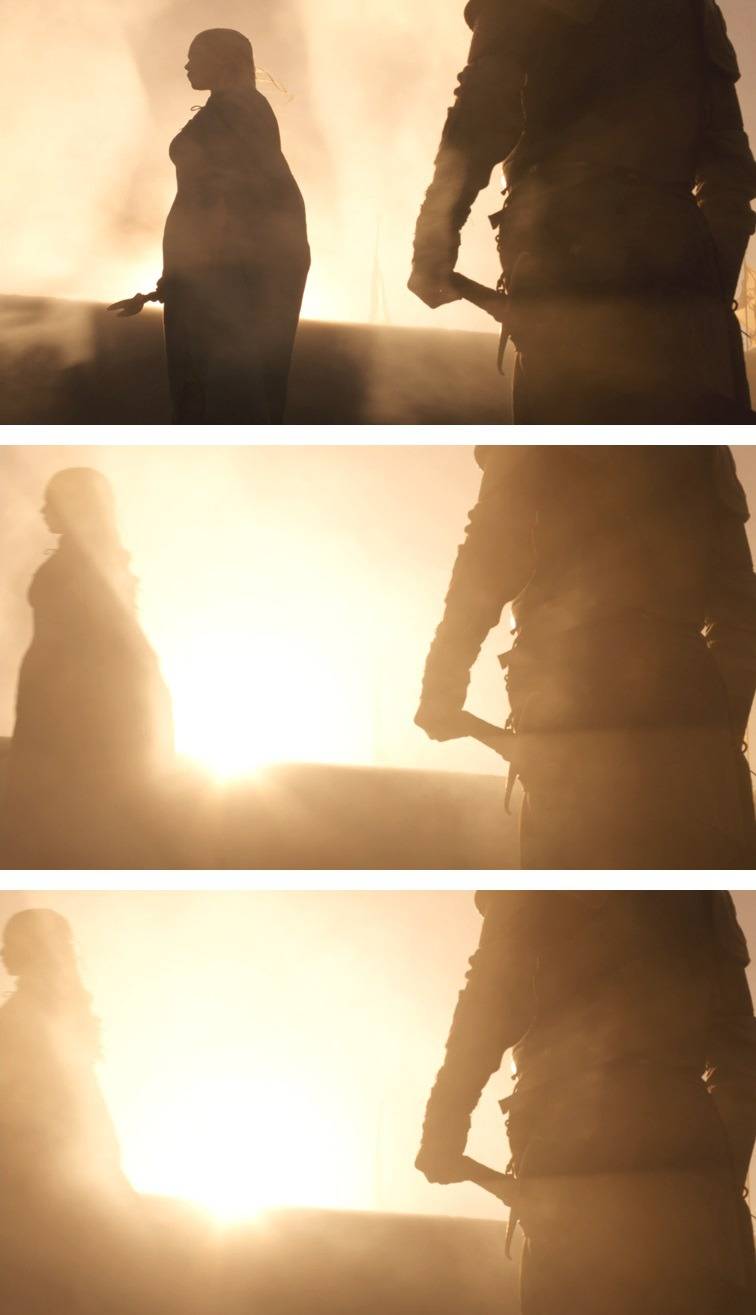 [왕좌의게임] 폭풍의 딸 36화 | 인스티즈