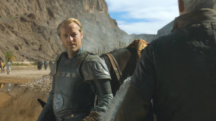 [왕좌의게임] 폭풍의 딸 37화 | 인스티즈