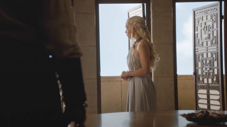 [왕좌의게임] 폭풍의 딸 46화 | 인스티즈