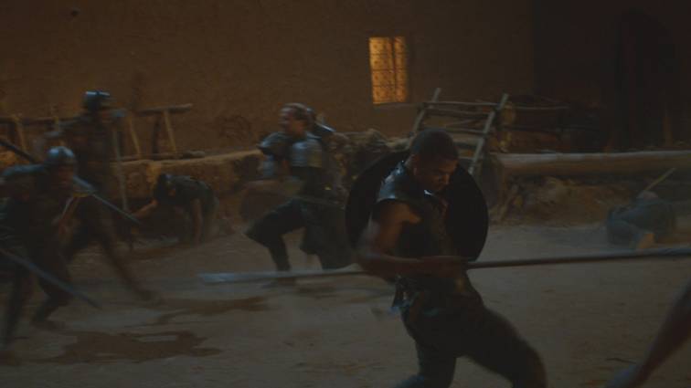 [왕좌의게임] 폭풍의 딸 41화 | 인스티즈