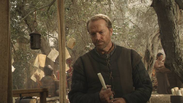 [왕좌의게임] 폭풍의 딸 50화 | 인스티즈