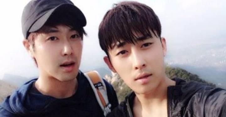 충분히 잘생긴 얼굴이다 vs 잘생긴건 아니고 호감상 | 인스티즈