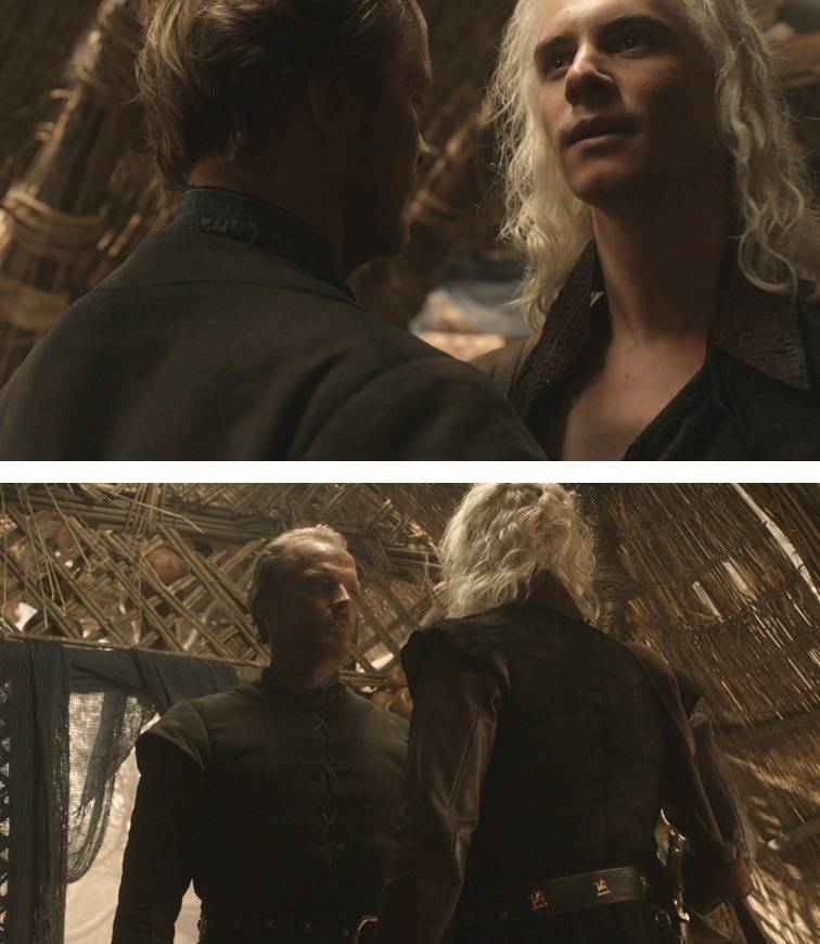 [왕좌의게임] 폭풍의 딸 7화 | 인스티즈