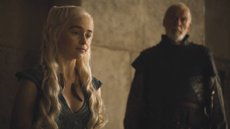 [왕좌의게임] 폭풍의 딸 47화 | 인스티즈