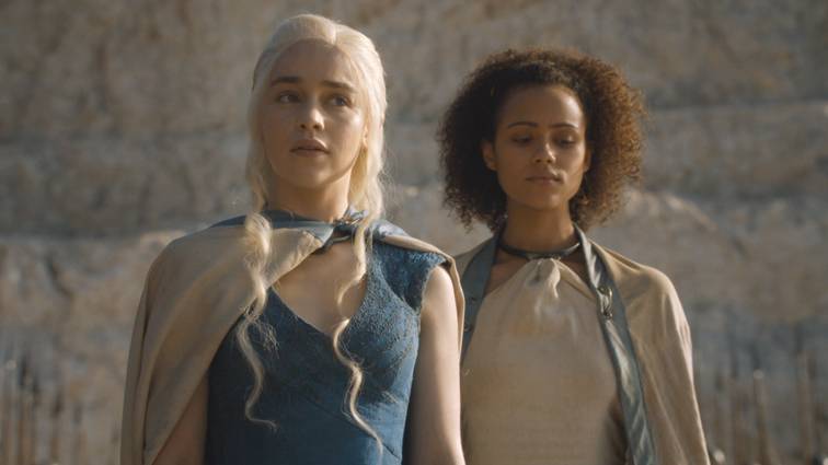 [왕좌의게임] 폭풍의 딸 44화 | 인스티즈