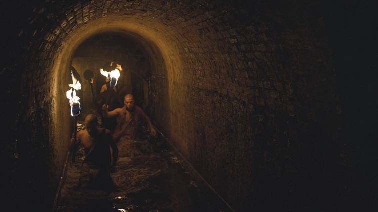 [왕좌의게임] 폭풍의 딸 45화 | 인스티즈