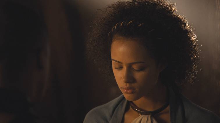 [왕좌의게임] 폭풍의 딸 45화 | 인스티즈