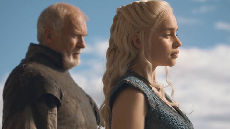 [왕좌의게임] 폭풍의 딸 46화 | 인스티즈