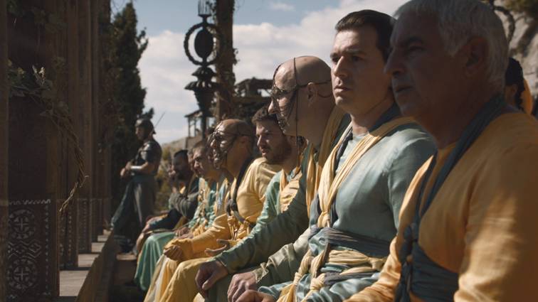 [왕좌의게임] 폭풍의 딸 44화 | 인스티즈