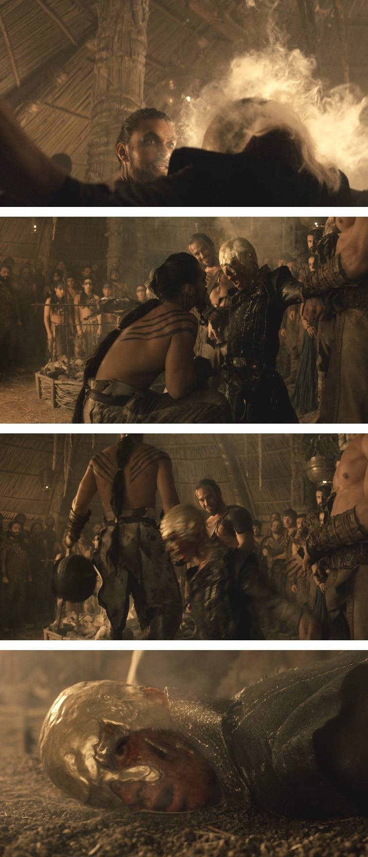 [왕좌의게임] 폭풍의 딸 7화 | 인스티즈