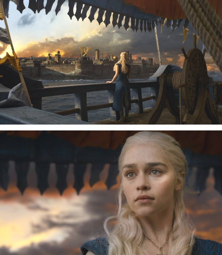 [왕좌의게임] 폭풍의 딸 31화 | 인스티즈