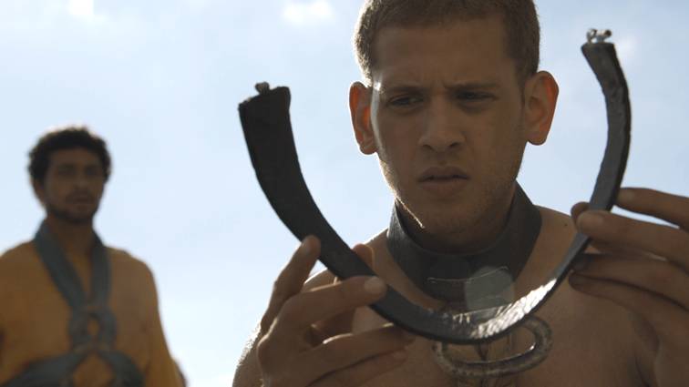 [왕좌의게임] 폭풍의 딸 44화 | 인스티즈