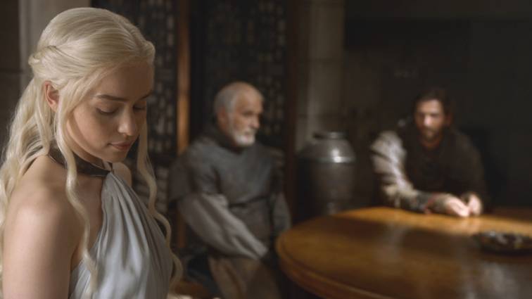 [왕좌의게임] 폭풍의 딸 46화 | 인스티즈