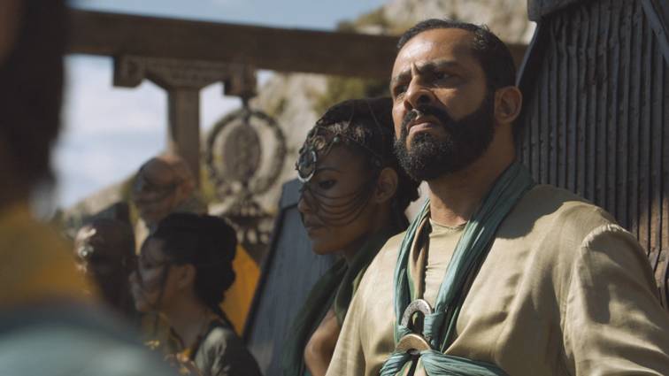 [왕좌의게임] 폭풍의 딸 44화 | 인스티즈