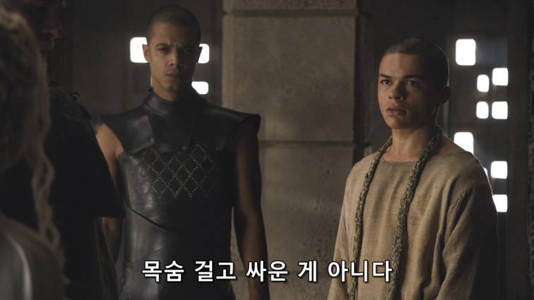 [왕좌의게임] 폭풍의 딸 54화 | 인스티즈