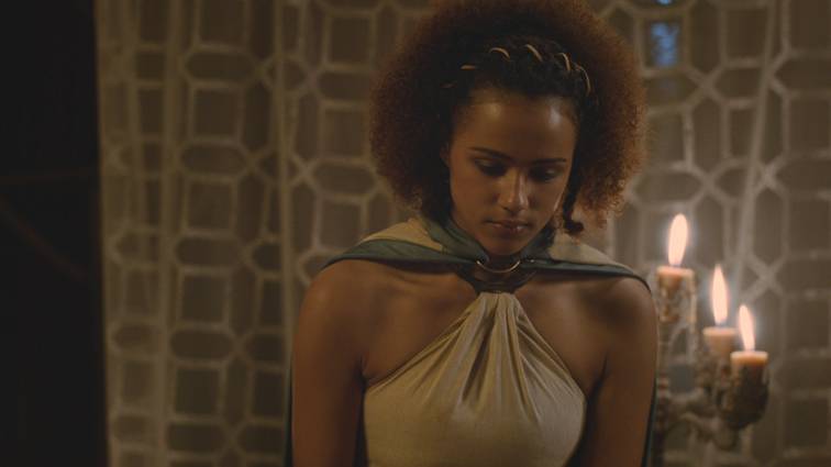 [왕좌의게임] 폭풍의 딸 40화 | 인스티즈