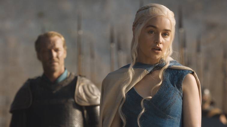 [왕좌의게임] 폭풍의 딸 44화 | 인스티즈