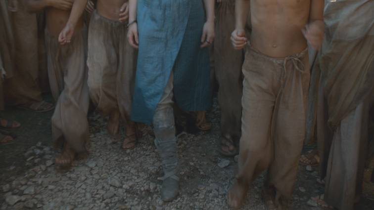 [왕좌의게임] 폭풍의 딸 46화 | 인스티즈