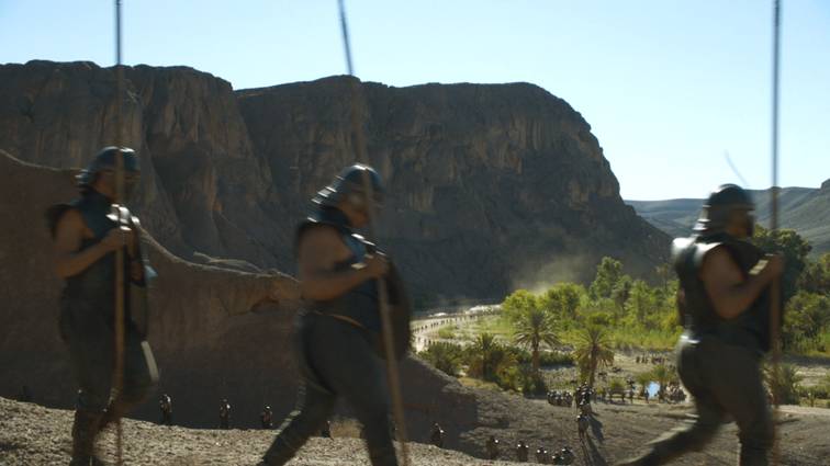 [왕좌의게임] 폭풍의 딸 37화 | 인스티즈