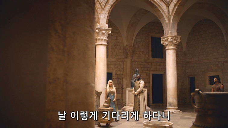 [왕좌의게임] 폭풍의 딸 22화 | 인스티즈