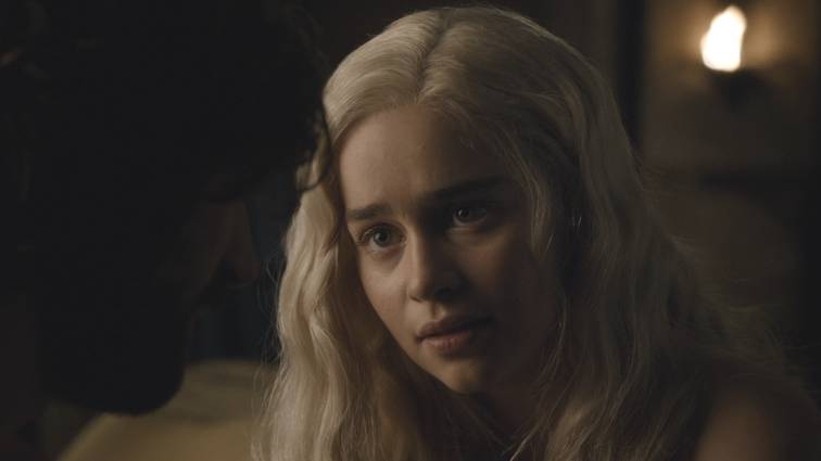 [왕좌의게임] 폭풍의 딸 54화 | 인스티즈