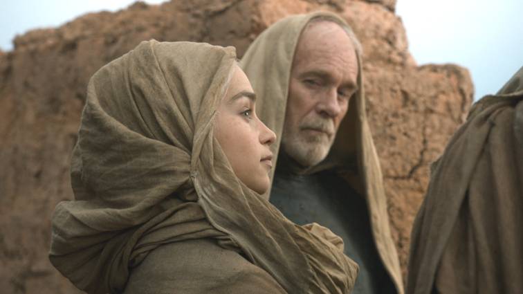 [왕좌의게임] 폭풍의 딸 39화 | 인스티즈