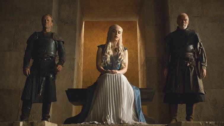 [왕좌의게임] 폭풍의 딸 47화 | 인스티즈