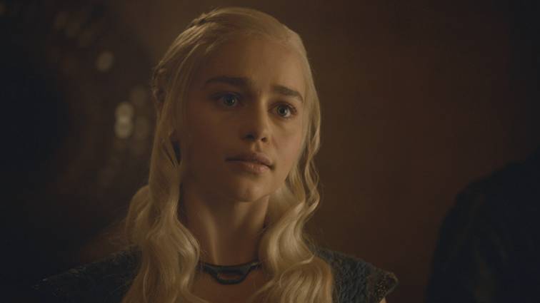 [왕좌의게임] 폭풍의 딸 41화 | 인스티즈