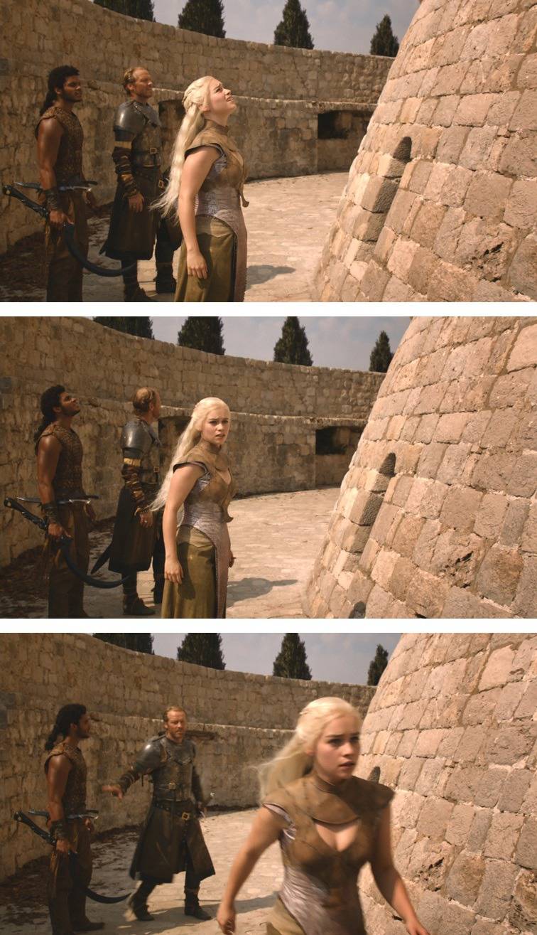 [왕좌의게임] 폭풍의 딸 26화 | 인스티즈