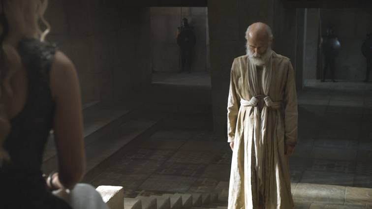 [왕좌의게임] 폭풍의 딸 52화 | 인스티즈