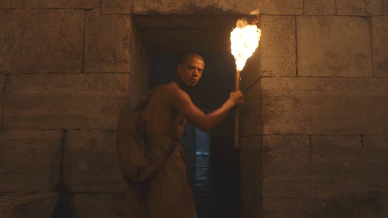 [왕좌의게임] 폭풍의 딸 45화 | 인스티즈