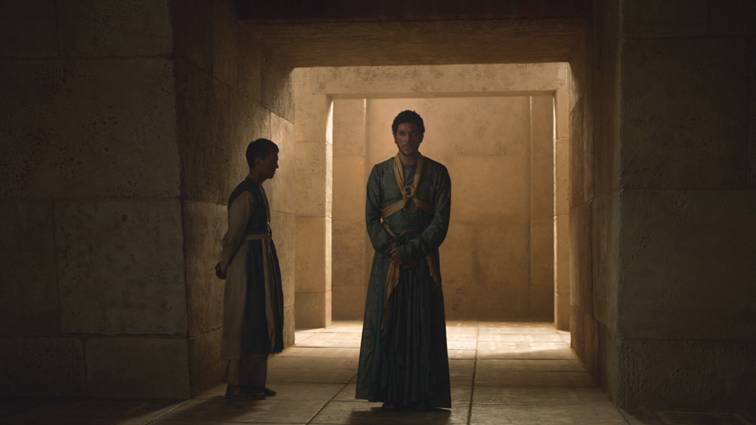 [왕좌의게임] 폭풍의 딸 47화 | 인스티즈