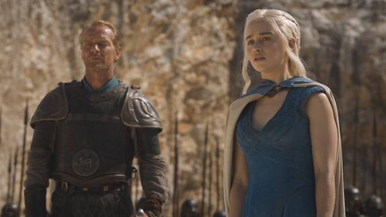 [왕좌의게임] 폭풍의 딸 44화 | 인스티즈