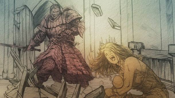 [왕좌의게임] 폭풍의 딸 1화 | 인스티즈